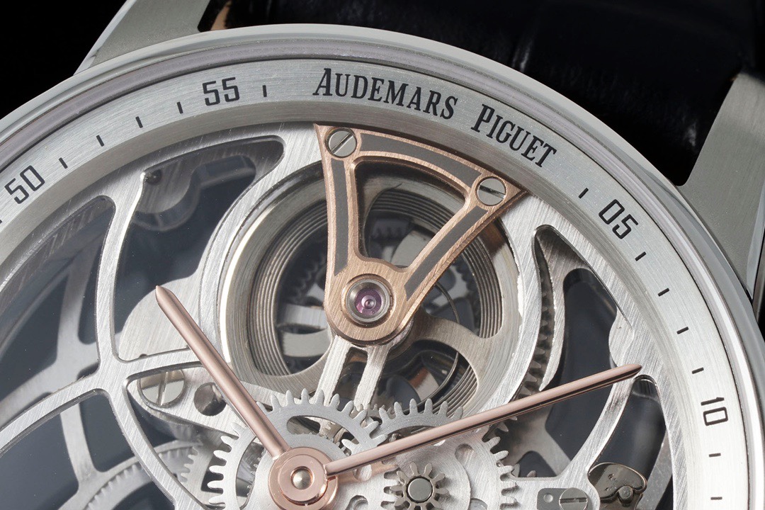Audemars Piguet watch